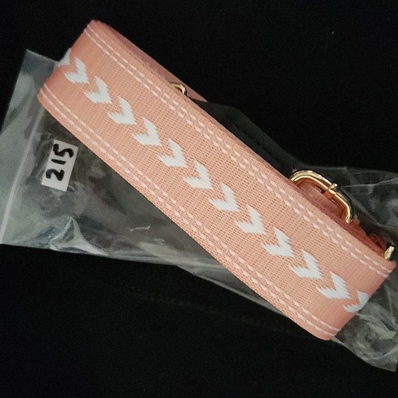 V-POWER guitar straps for crossbody use 1½ inches wide - Picture 12 of 14